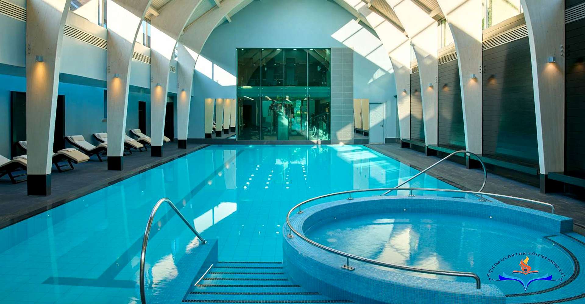 Havuz Suyu Operatörlüğü Kursu