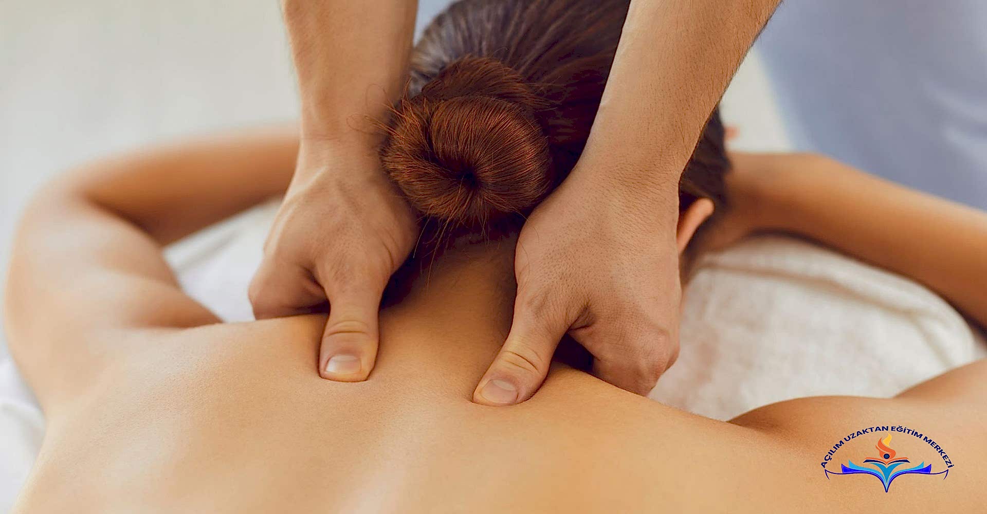 Masaj Eğitimi Kursu
