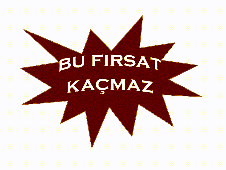 Büyük indirim sezonu