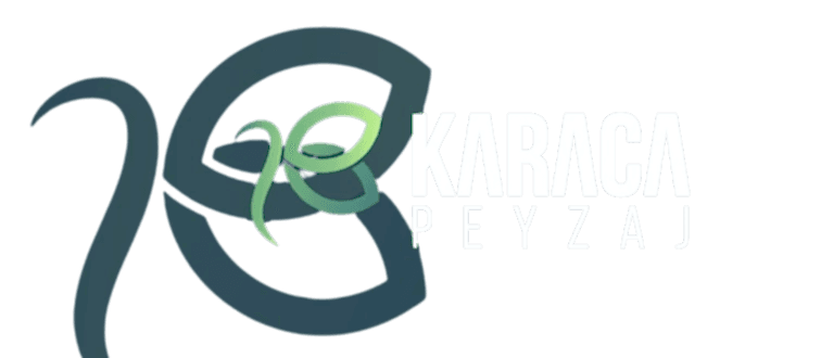 Karaca Peyzaj Logo